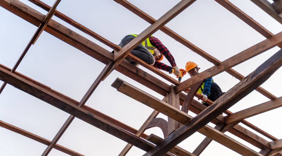 Expert top industrial roofings services in White Lake, SD